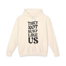 Unisex Lightweight Hoodie