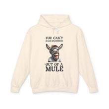 Fun Horse Humor Hoodie