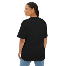 Oversized Tee – Graphic Tee