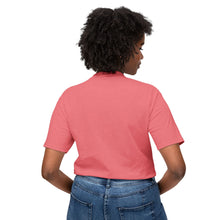 Life Isn't Easy - Cotton™ T-shirt