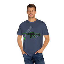 AR Tshirt - Green