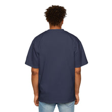 Oversized Tee - I don't need