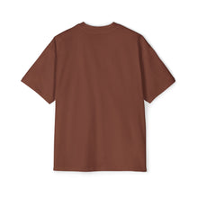 Oversized Tee - I don't need