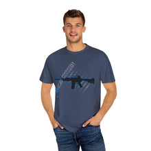 AR T-Shirt - Blue
