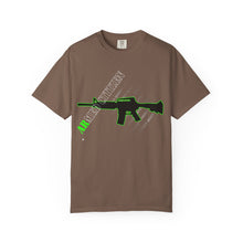 AR Tshirt - Green