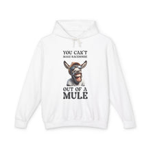 Fun Horse Humor Hoodie